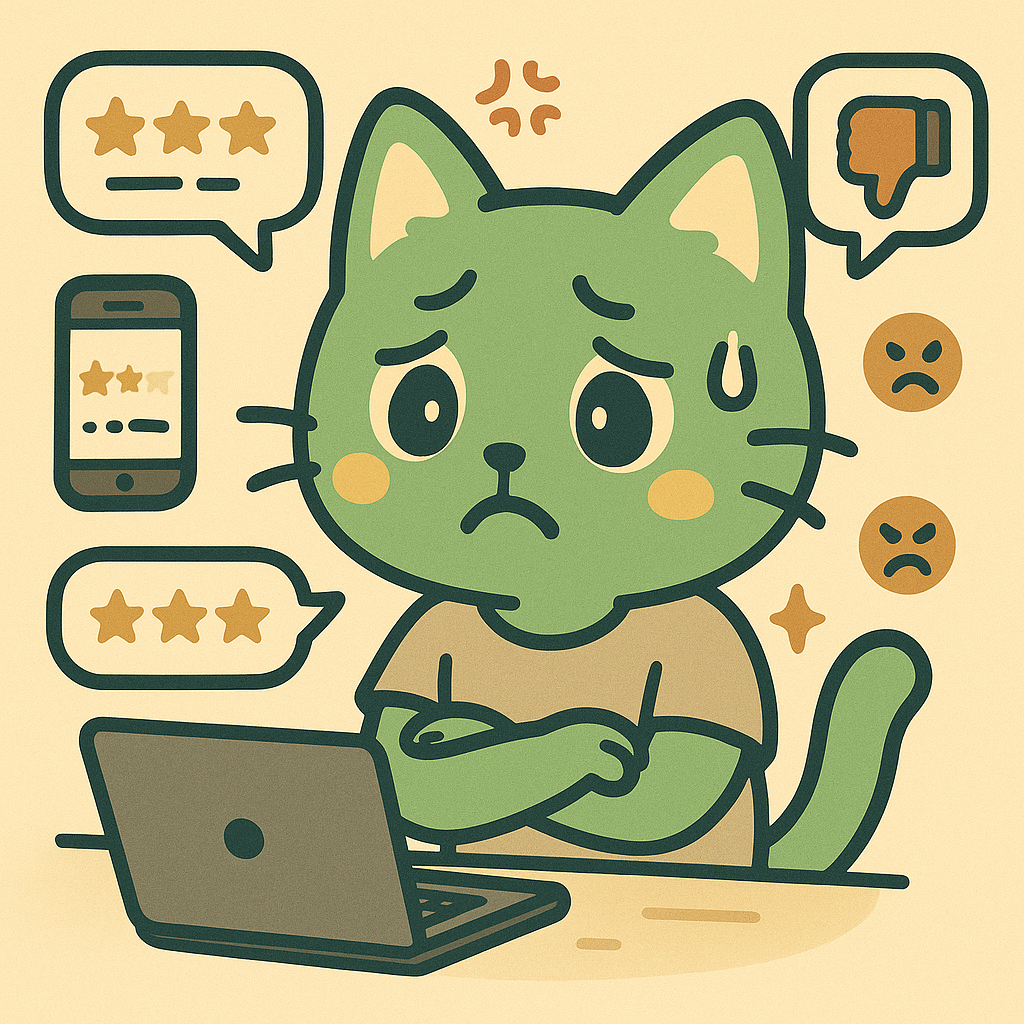 口コミ