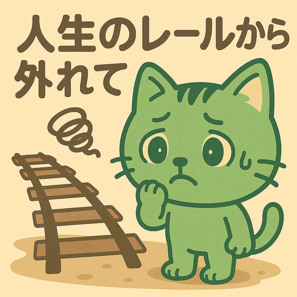 レール