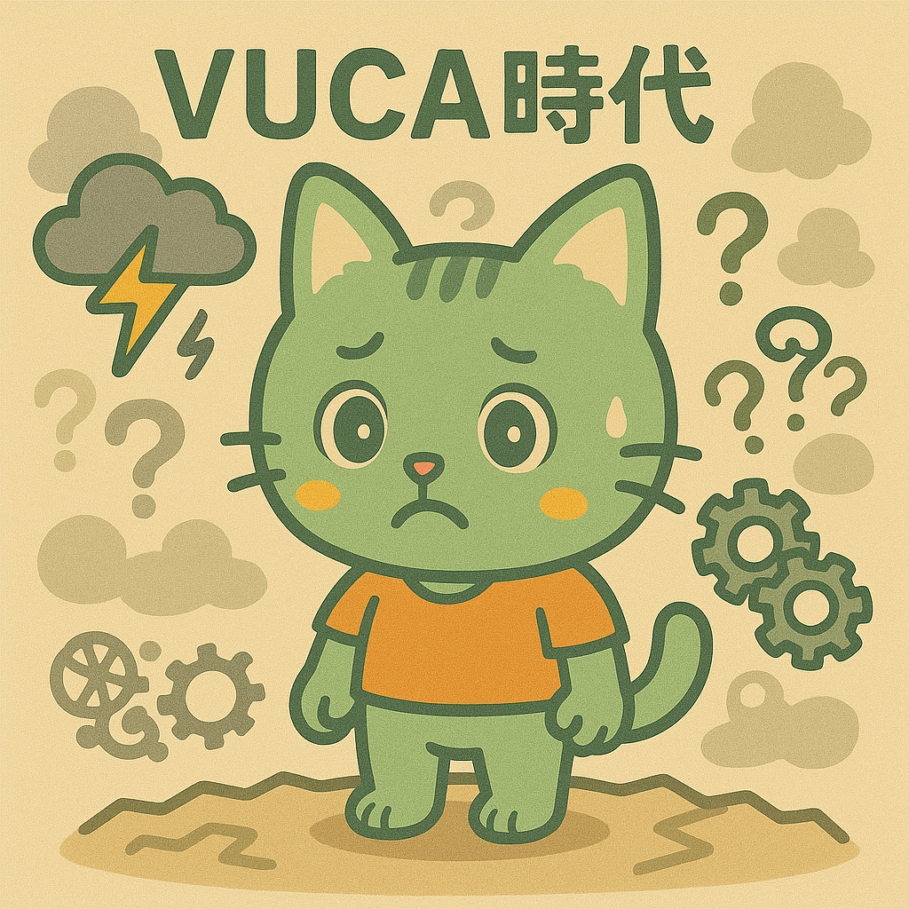 vuca
