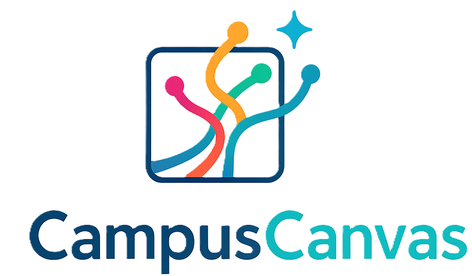 CampusCanvas Logo