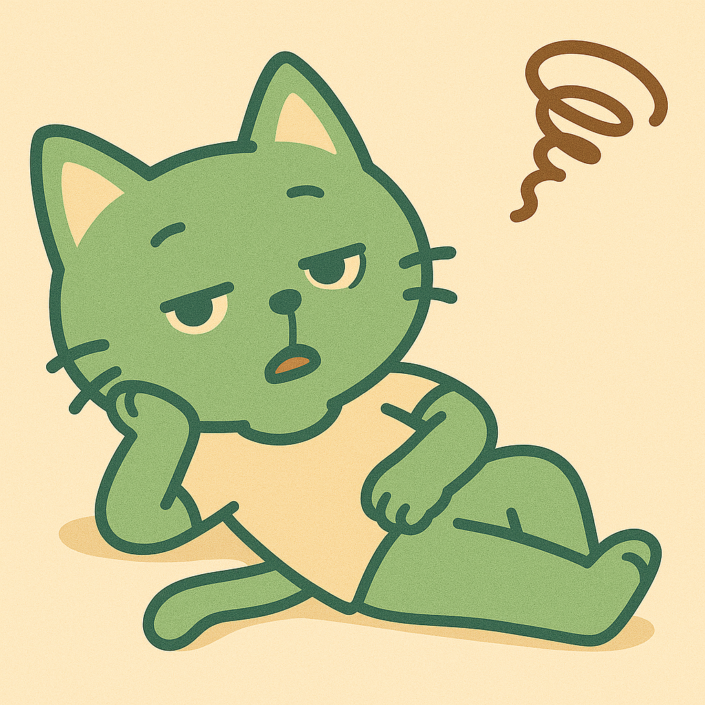 だらだら