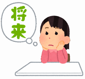 将来