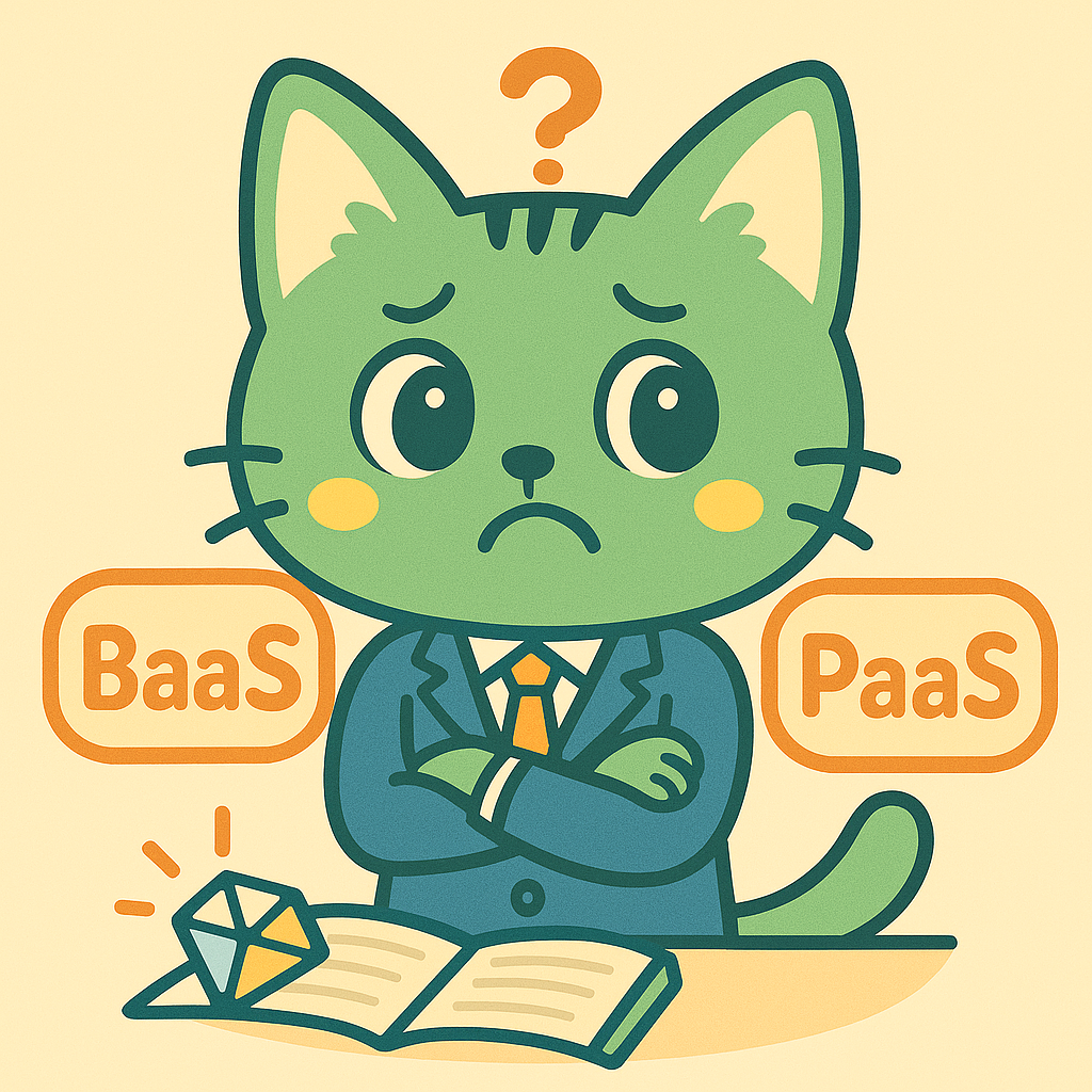 XaaSとは