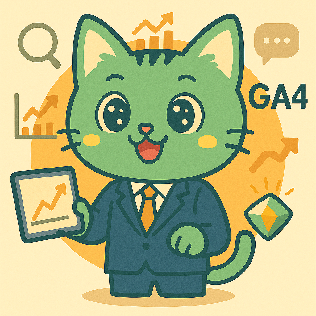 ウェブマーケター