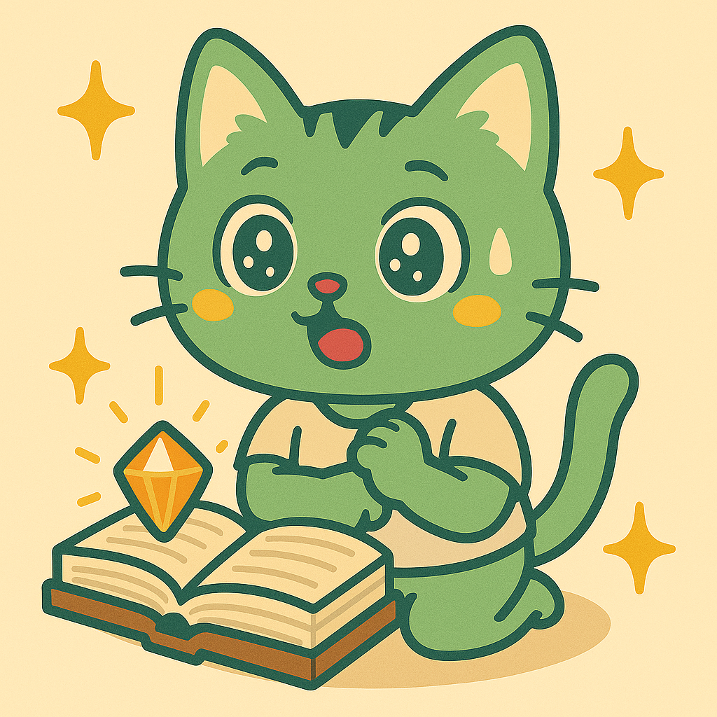 宝物