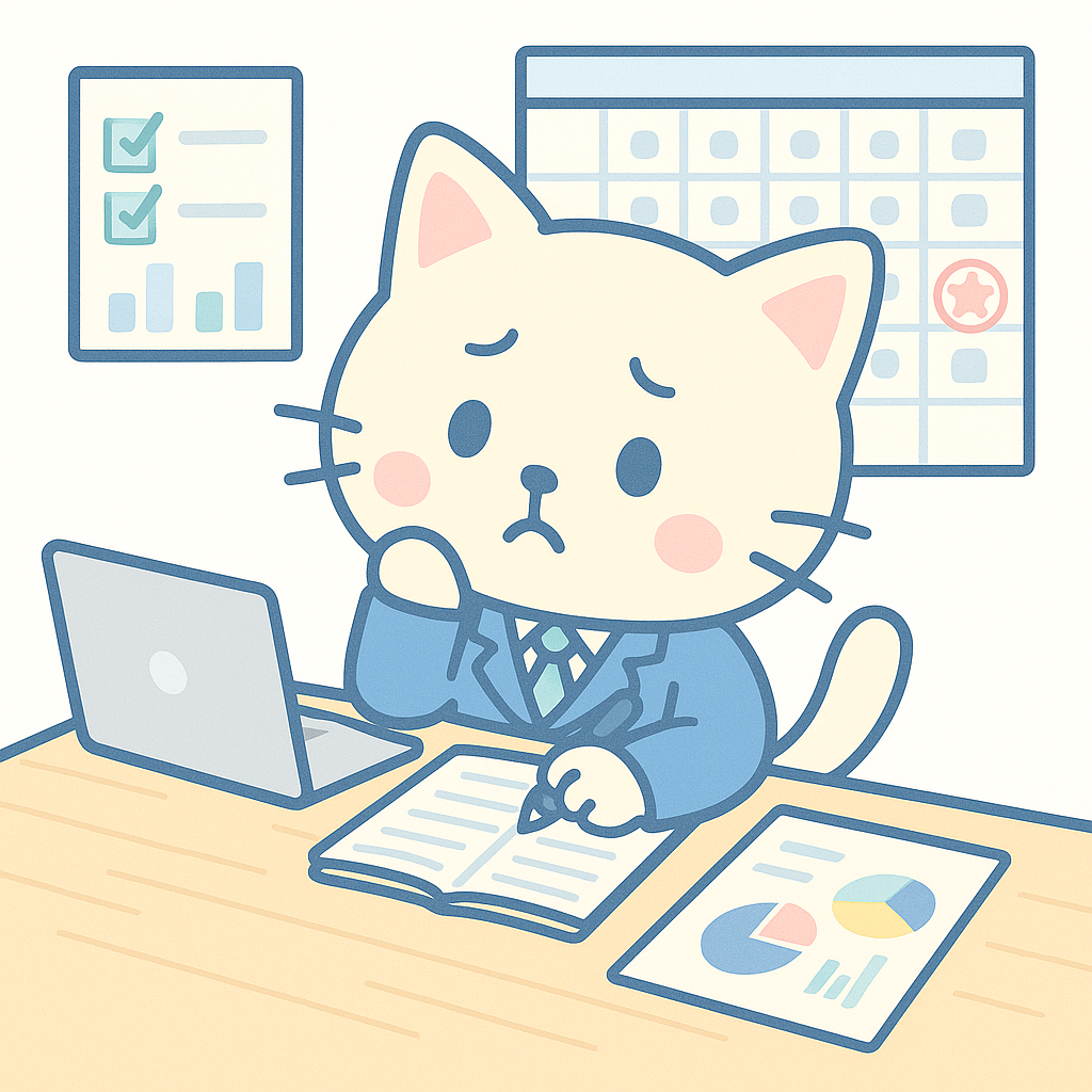 月末最終日