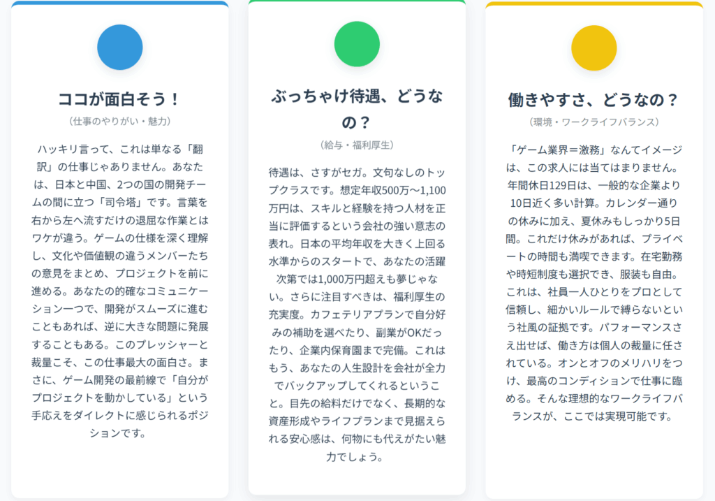 分析結果