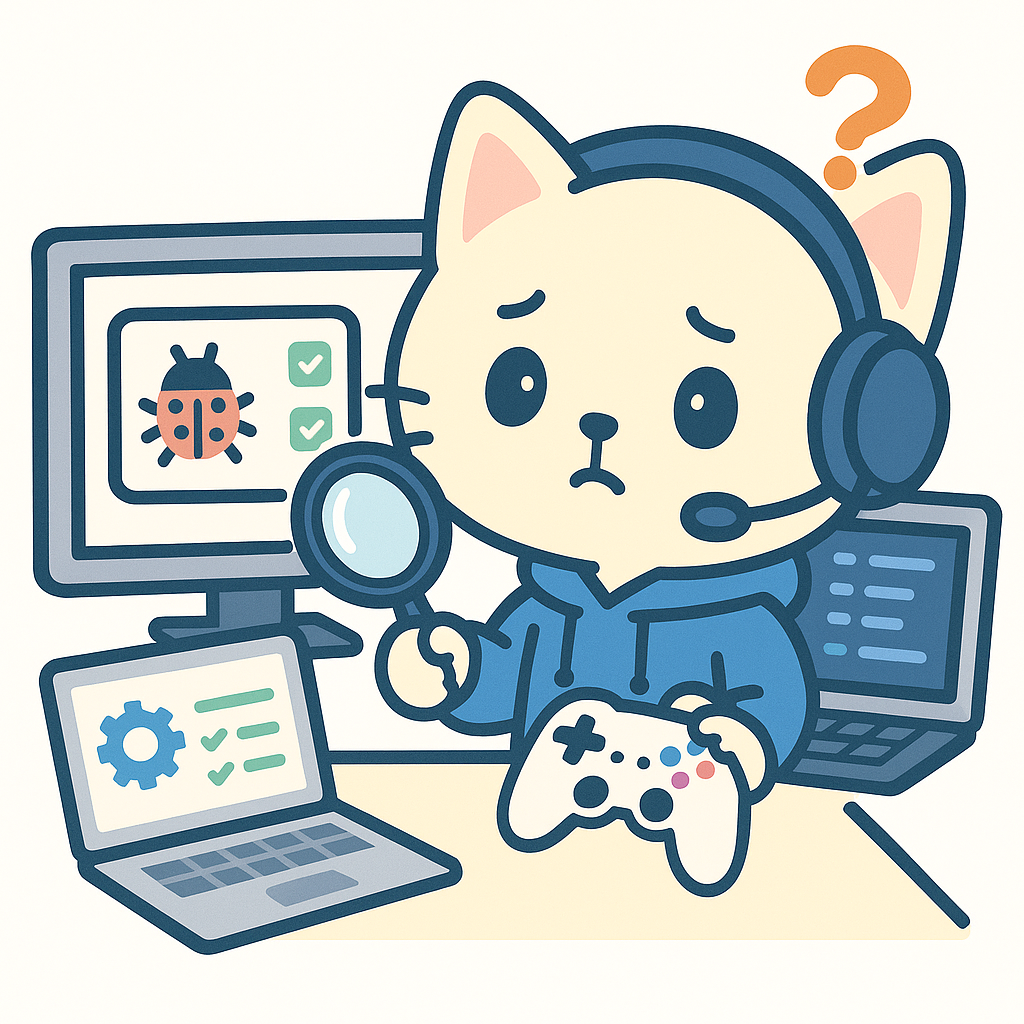 ゲーム業界