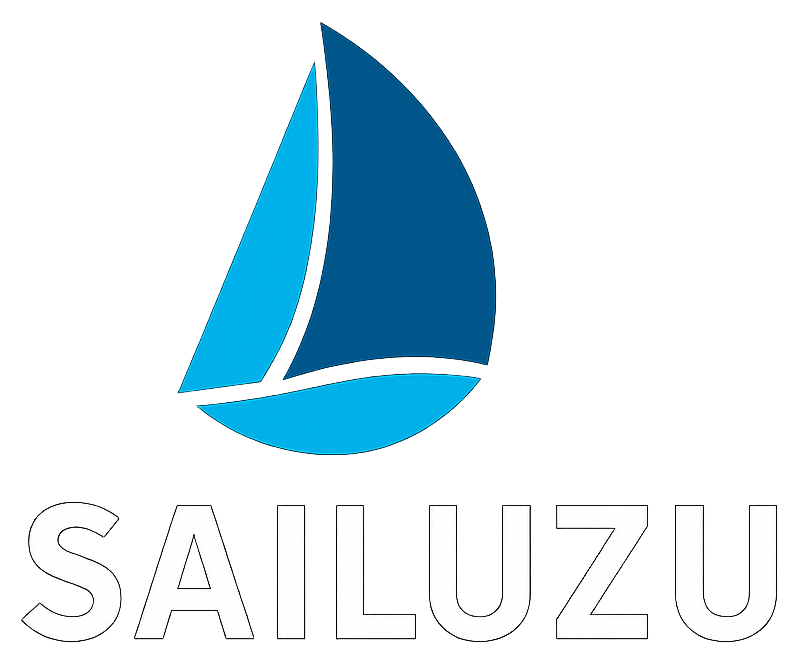 SAILUZU Logo